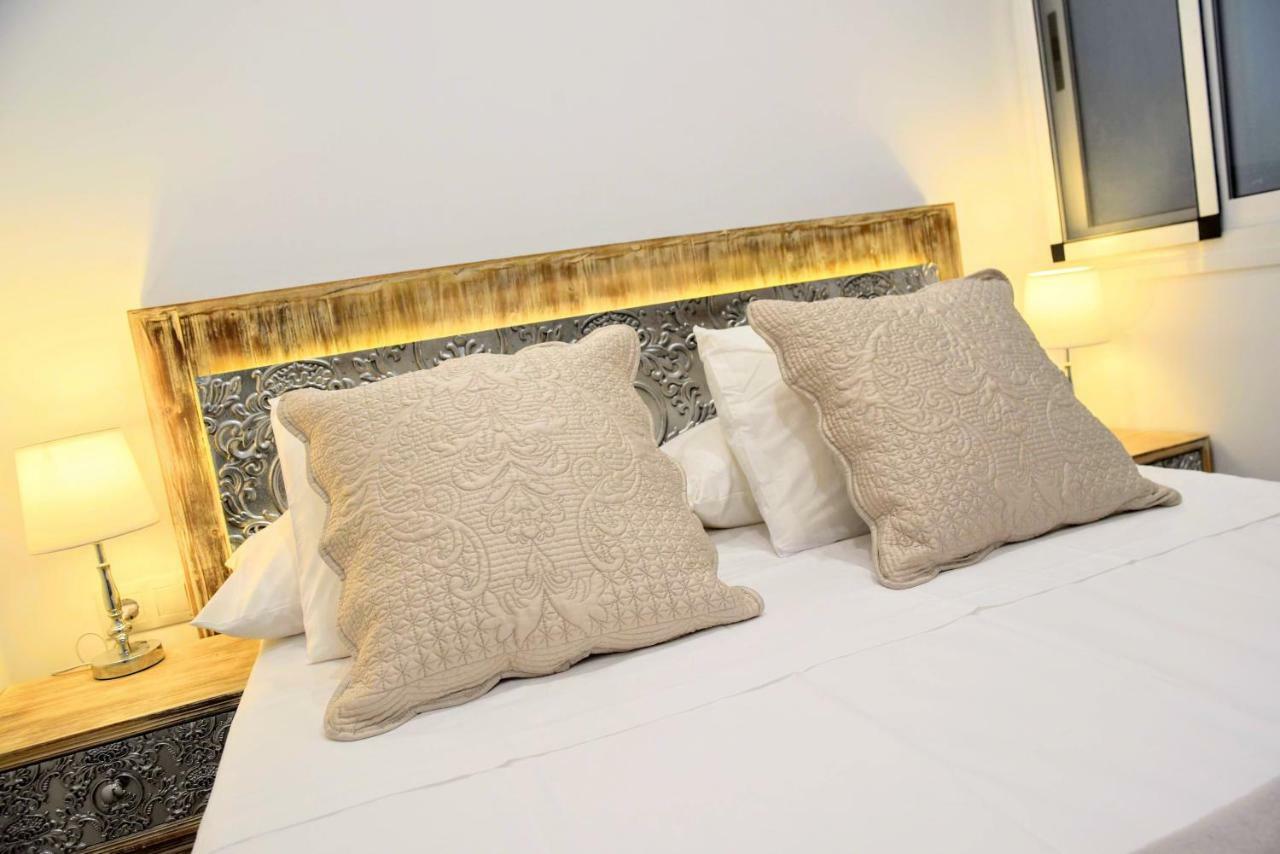 Cozy Apartment City Center Málaga Eksteriør billede
