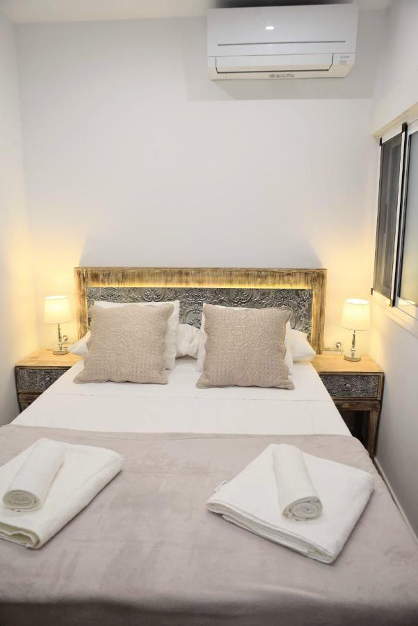 Cozy Apartment City Center Málaga Eksteriør billede